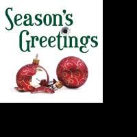 TheatreWorks to Hold Auditions For SEASON'S GREETINGS 9/28-29
