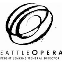 Host Chosen For Seattle Opera's 'Confessions Of A 1st Time Operagoer'