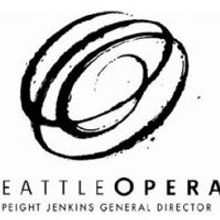 Host Chosen For Seattle Opera's 'Confessions Of A 1st Time Operagoer' 