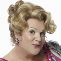 NEWSROUND: Ball Frocks Up For Hairspray One More Time