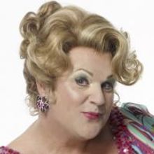 NEWSROUND: Ball Frocks Up For Hairspray One More Time