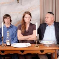 'Bloodlines' At Fells Point Corner Theatre.
