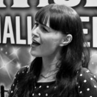 BEHIND THE SCENES: Annalene Beechey's 'Close Your Eyes' Album Release