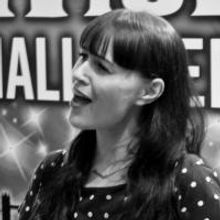 BEHIND THE SCENES: Annalene Beechey's 'Close Your Eyes' Album Release