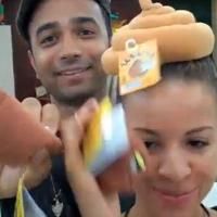 STAGE TUBE: RENT Tour: 'La Vie Boh...MMM' - Tokyo Trip Part 2