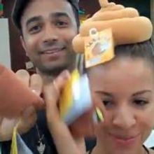 STAGE TUBE: RENT Tour: 'La Vie Boh...MMM' - Tokyo Trip Part 2