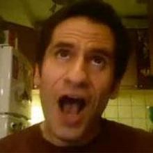 STAGE TUBE: SETH'S '30 Deconstructions in 30 Days!' Day 13 - CHITA RIVERA!