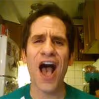 STAGE TUBE: SETH'S '30 Deconstructions in 30 Days!' Day 8 - 'JUDY KUHN'!