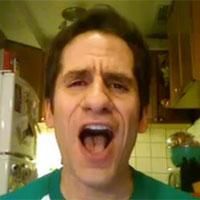 STAGE TUBE: SETH'S '30 Deconstructions in 30 Days!' Day 8 - 'JUDY KUHN'! Video