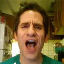 STAGE TUBE: SETH'S '30 Deconstructions in 30 Days!' Day 8 - 'JUDY KUHN'!