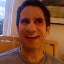 STAGE TUBE: SETH'S '30 Deconstructions in 30 Days!' Day 1 - HAIR
