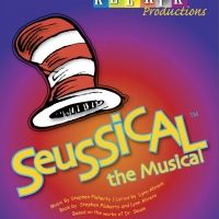 Kelrik Productions Announces SEUSSICAL THE MUSICAL 2/20-3/14
