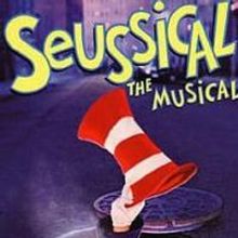 Red Branch Theatre Company in Columbia presents SEUSSICAL!