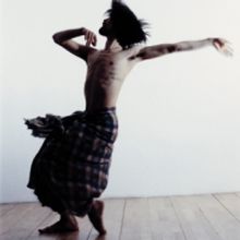 LG Arts Center Presents A SEVENTH MAN by Jung Young Doo