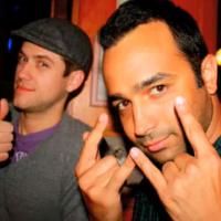 STAGE TUBE: RENT Tour: 'La Vie Boh...MMM' - 'Savoring Seattle'