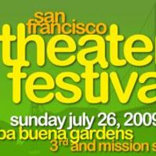 SF Theatre Festival 7/26, Boasts 100 Free Shows