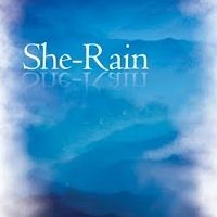 Michael Cogdill Debuts New Book 'She-Rain'