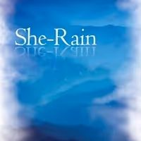 Michael Cogdill Debuts New Book 'She-Rain'