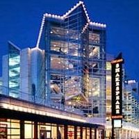 CST Presents THE TAMING OF THE SHREW, 4/7-6/6