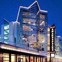 CST Presents THE TAMING OF THE SHREW, 4/7-6/6