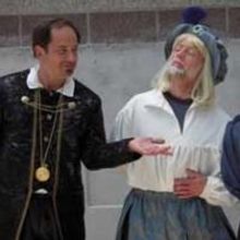 Shakespeare's TWELFTH NIGHT To Be Performed By Garfield Park Shakespeare Company 9/4-