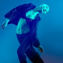 The Arts Centre Presents Shanghai Beauty