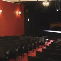 Adapt or Perish: Producing in Spite of Tough Times Held At The Players Theatre 7/22