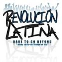 R.Evolución Latina Presents SER O NO... CERVANTES 5/27-5/30