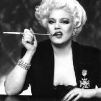 Sharon McNight Plays The Cabaret and Connoisseur Room 8/21 and 8/22
