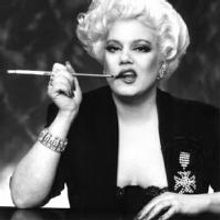 Sharon McNight Plays The Cabaret and Connoisseur Room 8/21 and 8/22