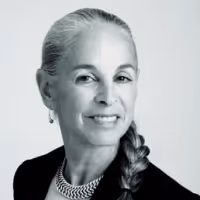 Alvin Ailey's Sharon Gersten Luckman to Receive Alumni Achievement Award
