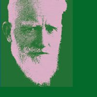 Gingold Theatrical Group's Project Shaw Presents ARMS AND THE MAN, 1/25
