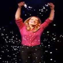 Sherie Rene Scott's EVERYDAY RAPTURE Replaces LIPS TOGETHER; Opens April 29, 2010