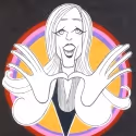 Ken Fallin Illustrates: SHERIE RENE SCOTT