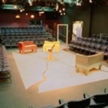 Shimberg Playhouse Presents LOVE LETTERS for One Night Only 4/20