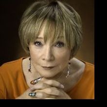 An Evening with Shirley MacLaine Set for Benaroya Hall, 6/13