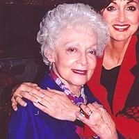 Shirl Bernheim, 'TALE OF THE ALLERGIST'S WIFE' Actress, Dead At 87