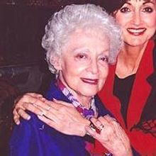 Shirl Bernheim, 'TALE OF THE ALLERGIST'S WIFE' Actress, Dead At 87
