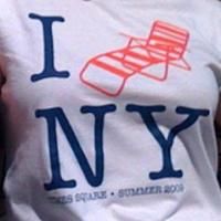 Theatre Biz Vets Gabler and Davidov Create Official Times Square 'I LOUNGE NY'…