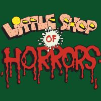 LITTLE SHOP OF HORRORS Set for Cabrillo Music Theatre, 4/23-5/2