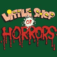 LITTLE SHOP OF HORRORS Set for Cabrillo Music Theatre, 4/23-5/2
