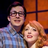 Photo Flash: Ford's Theatre Presents LITTLE SHOP OF HORRORS