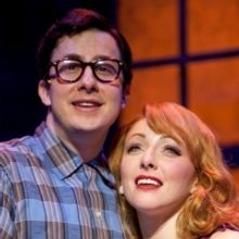 Photo Flash: Ford's Theatre Presents LITTLE SHOP OF HORRORS