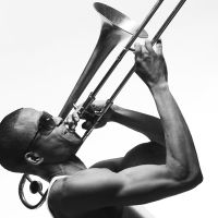 Troy "Trombone Shorty" Announces Tour Dates