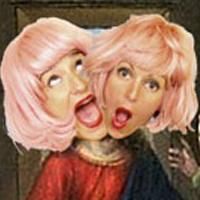 The Wau Wau Sisters Return To NYC 8/12 With THE LAST SUPPER