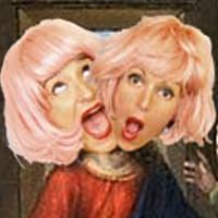 The Wau Wau Sisters Return To NYC 8/12 With THE LAST SUPPER