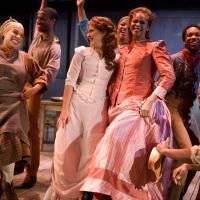 REVIEW: Take a Ride on Signature's 'Showboat'