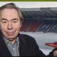 Lloyd Webber Continues Search for WIZARD OF OZ's 'Dorothy' in Manchester