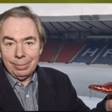 Lloyd Webber Continues Search for WIZARD OF OZ's 'Dorothy' in Manchester