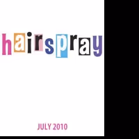 HAIRSPRAY Hits Atlanta's Lyric Theatre, 7/23-8/8